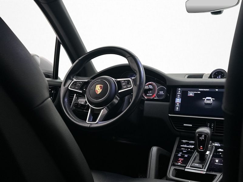 Porsche Cayenne bild 21