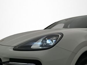 Porsche Cayenne bild 10