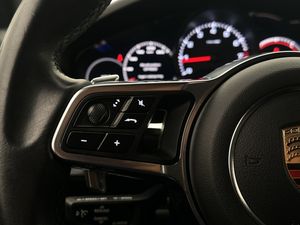 Porsche Cayenne bild 18