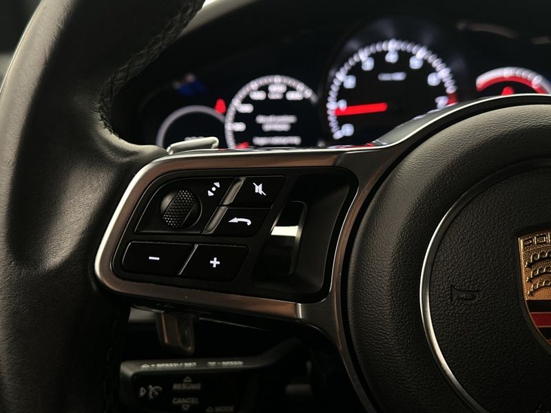 Porsche Cayenne bild 18
