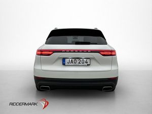 Porsche Cayenne bild 6