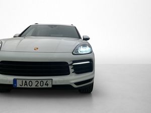 Porsche Cayenne bild 11