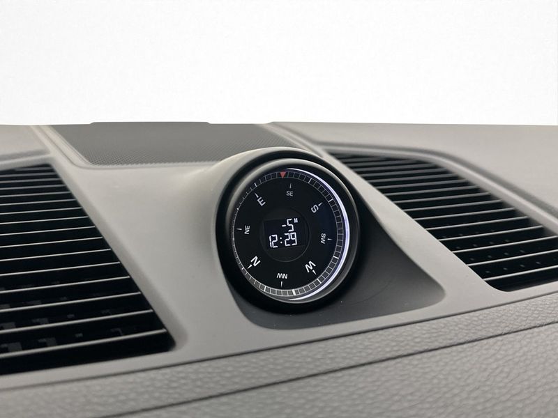 Porsche Cayenne bild 23
