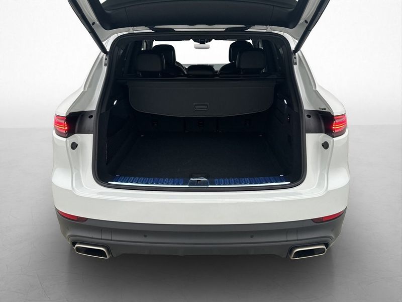 Porsche Cayenne bild 13