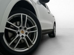 Porsche Cayenne bild 12