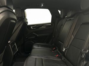 Porsche Cayenne bild 34