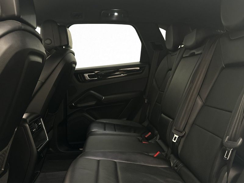 Porsche Cayenne bild 34