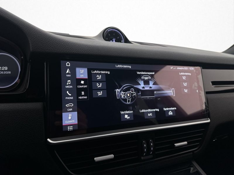 Porsche Cayenne bild 30