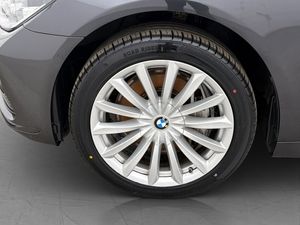 BMW 750 bild 29