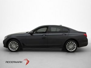 BMW 750 bild 4