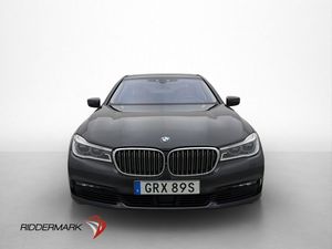 BMW 750 bild 2