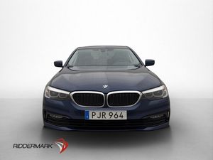 BMW 540 bild 2