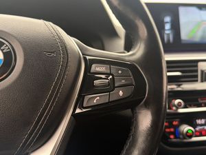 BMW 540 bild 19