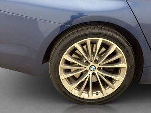 BMW 540 bild 34