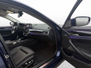BMW 540 bild 26
