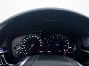 BMW 540 bild 18
