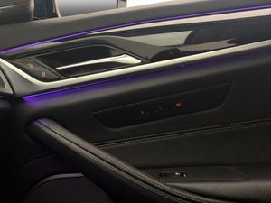 BMW 540 bild 29