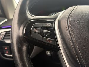 BMW 540 bild 17