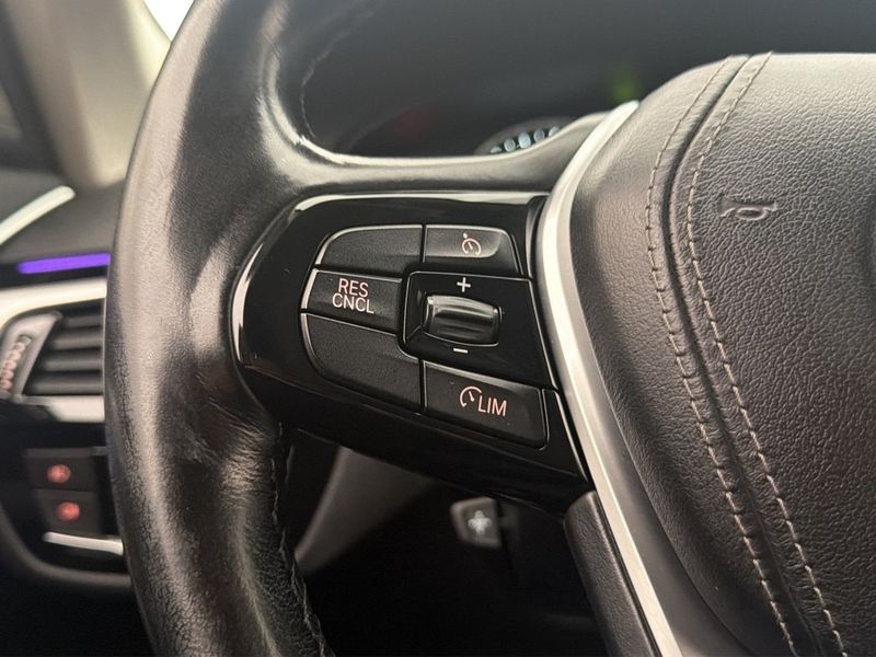 BMW 540 bild 17