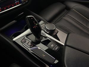 BMW 540 bild 25