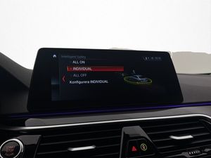 BMW 540 bild 21