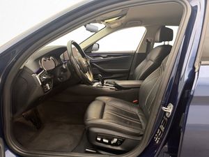 BMW 540 bild 14