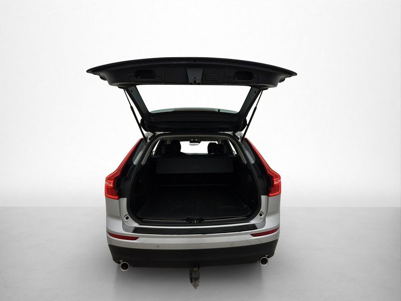 Volvo XC60 bild 10