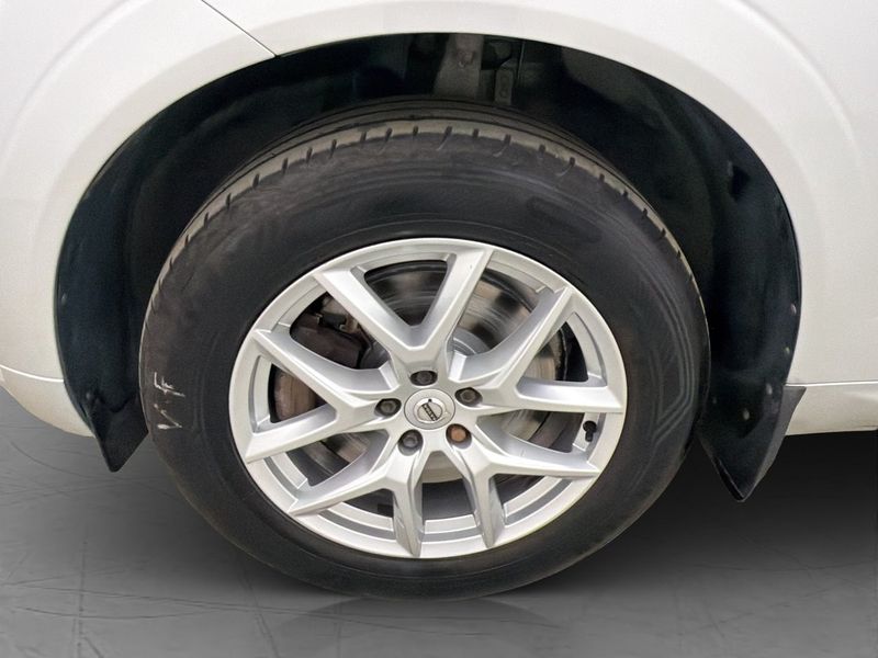 Volvo XC60 bild 29