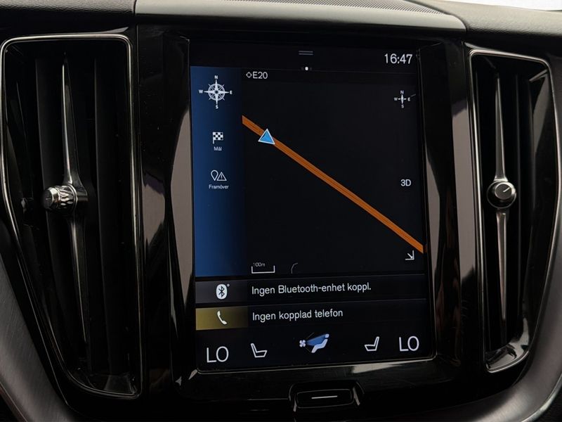 Volvo XC60 bild 17