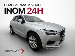 Volvo XC60 bild 1