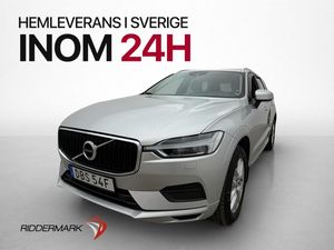 Volvo XC60 bild 3