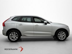 Volvo XC60 bild 9