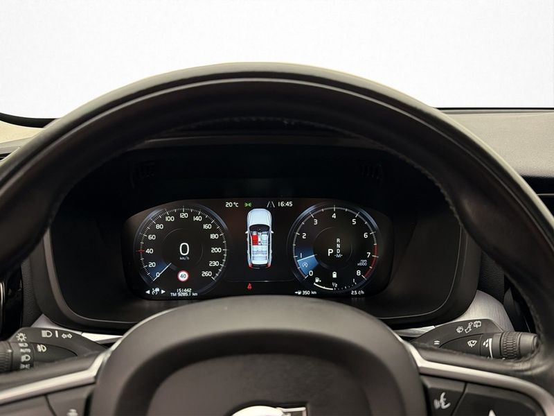 Volvo XC60 bild 20