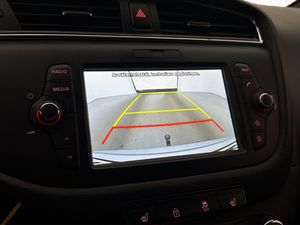 Kia Cee´d bild 20