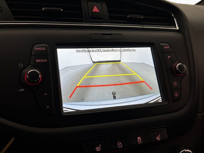 Kia Cee´d bild 20