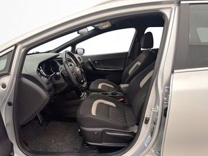 Kia Cee´d bild 12