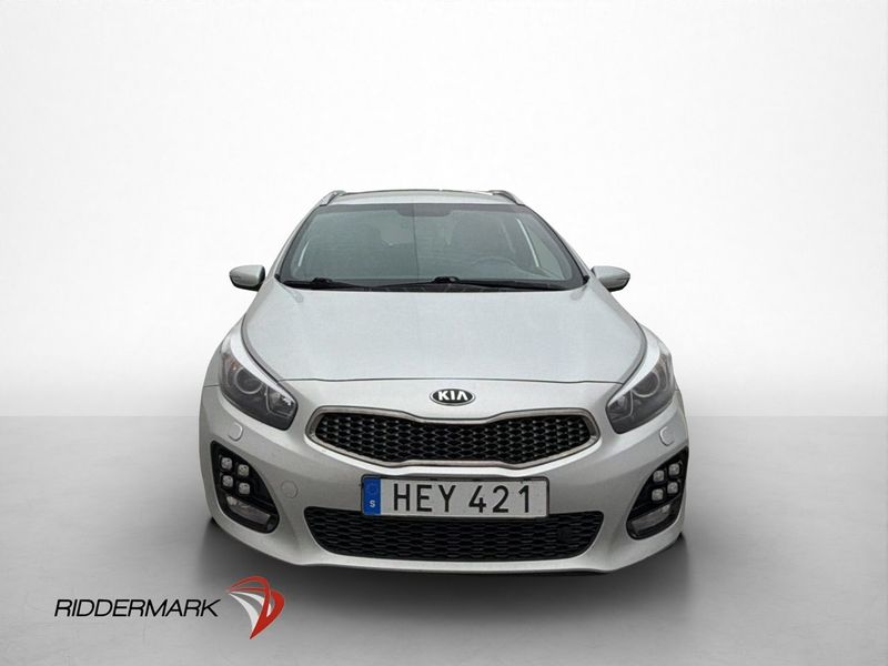 Kia Cee´d bild 2