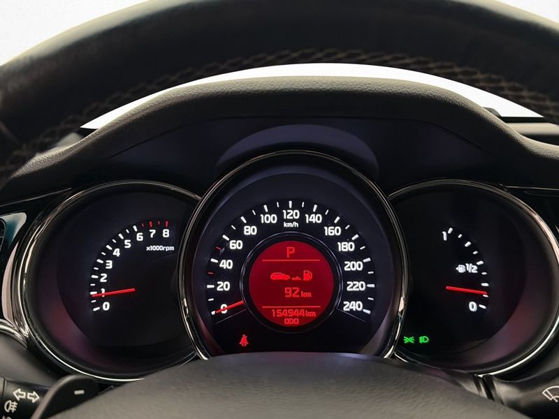 Kia Cee´d bild 16