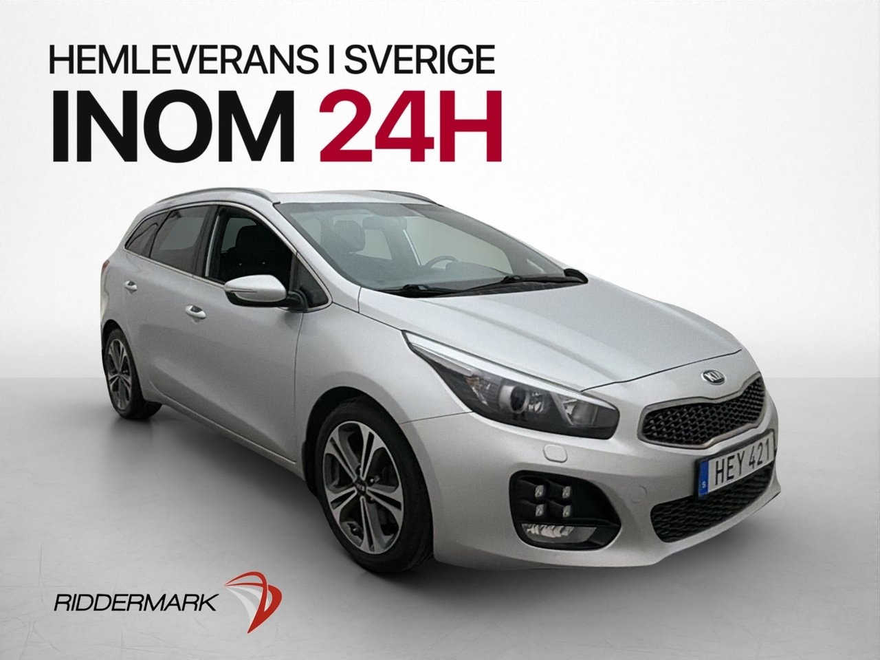 Kia Cee´d