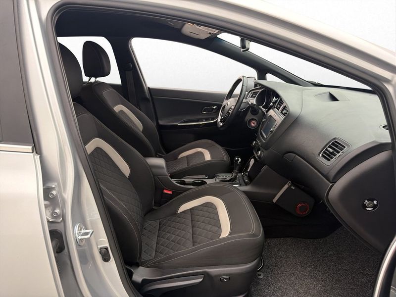 Kia Cee´d bild 21