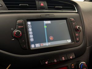 Kia Cee´d bild 18