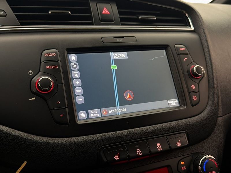 Kia Cee´d bild 18