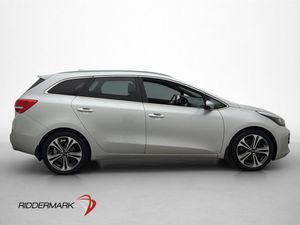 Kia Cee´d bild 9