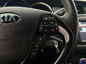 Kia Cee´d bild 17