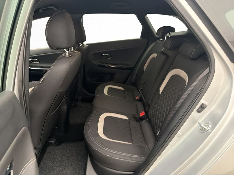 Kia Cee´d bild 22