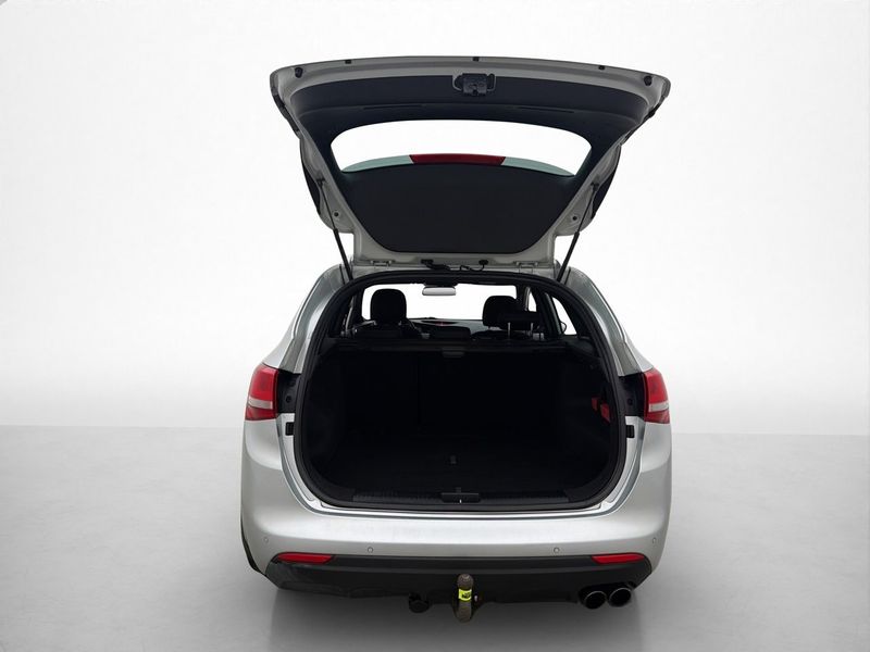 Kia Cee´d bild 10