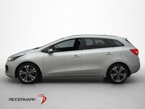 Kia Cee´d bild 4