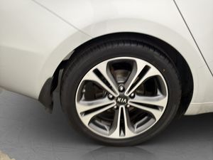 Kia Cee´d bild 27