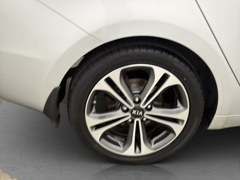 Kia Cee´d bild 27
