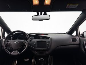 Kia Cee´d bild 13